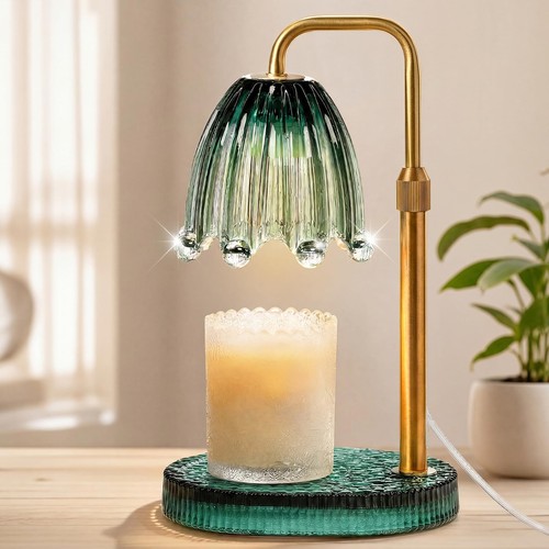 Maromamix candle warmer lamp - maromamix,