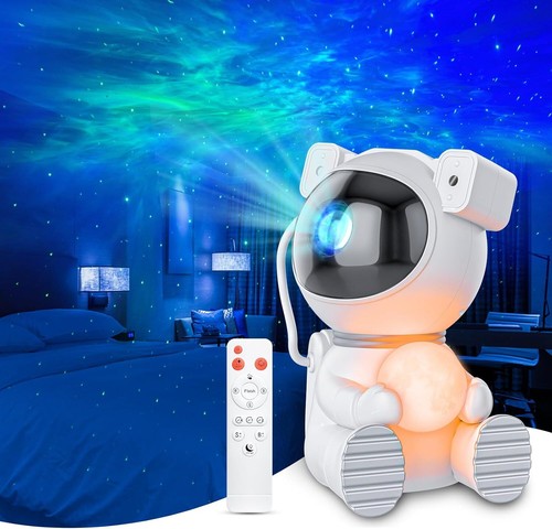 Projector star - star, with