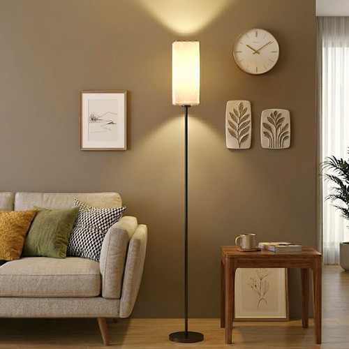 Led floor lamp - floor,