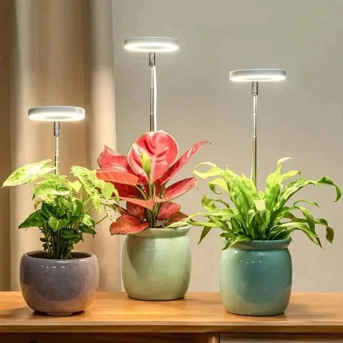 Led grow light - led, spectrum