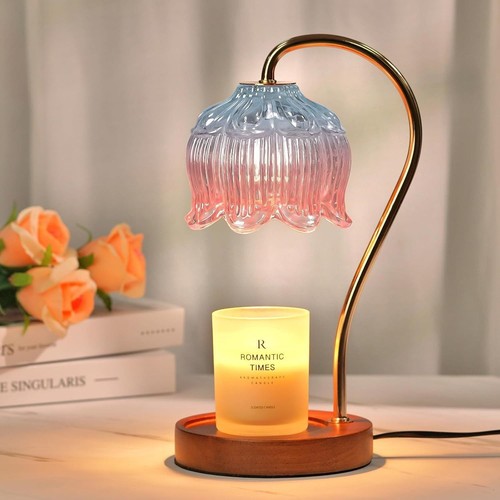 Vxoyo candle warmer lamp - candle,