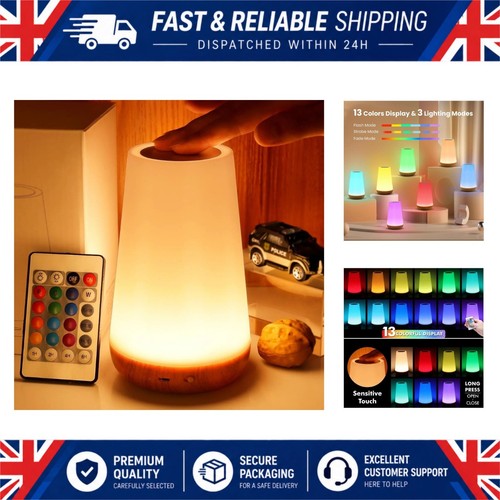 Rgb night light usb - light,