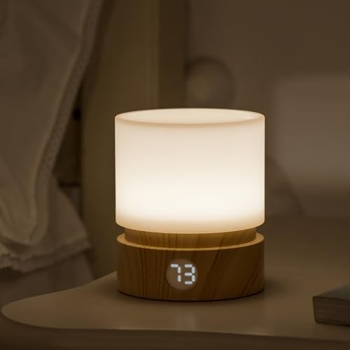 Led night light - led, timer