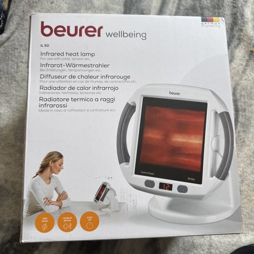 Beurer il50 300w - beurer,