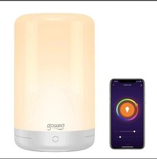 Gosund Smart Led bedside lamp
