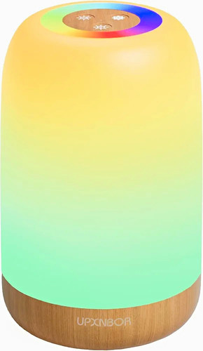 Upxnbor touch led bedside lamp - bedside,