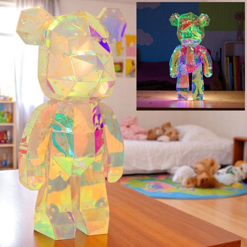 Large starlightz bear - starlightz,
