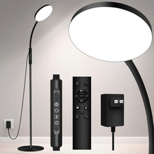 Dimmable 20000 Lux LED Floor