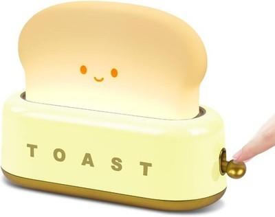 Toast bread led - led, night