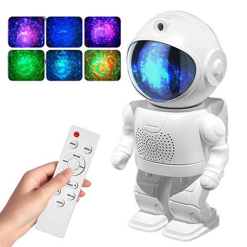Star projector galaxy - star,