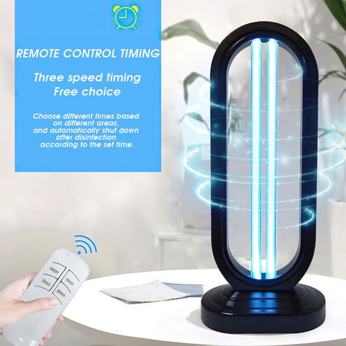 Bed bug killer lamp - lamp, with
