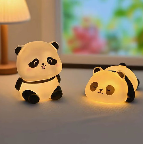 Kids night light soft - light, animal