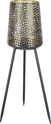 Rechargeable led tripod lamp - led,
