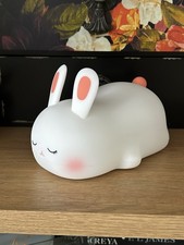 Kids Night Light Soft Animal