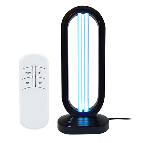 Bed bug killer - uv, with