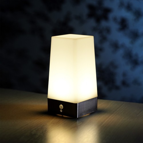Auraglow wireless pir - wireless,