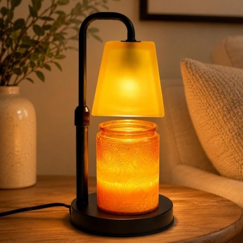 Quigo candle warmer lamp with - quigo,