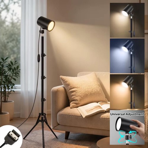 Adjustable usb spot light - adjustable,