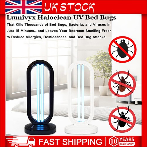 Bed bug killer lamp with - killer,