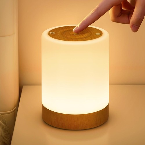 Rgb touch bedside - bedside, lamp