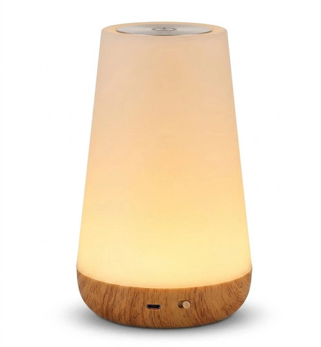 Led night light touch lamp - night,