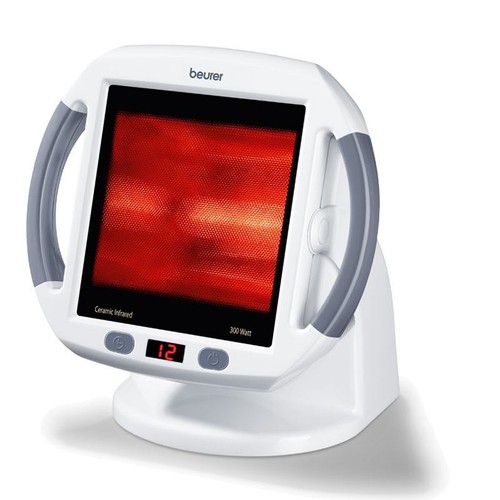Beurer il50 300w infrared - beurer,
