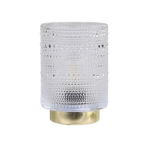 Led lamp with bulb - lamp,