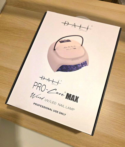 Dali artistic pro - artistic, pro-cure