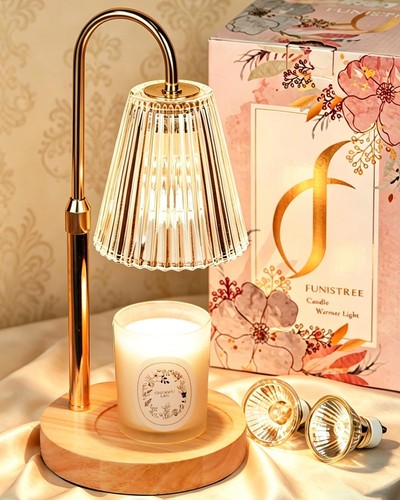 Funistree candle warmer lamp - funistree,