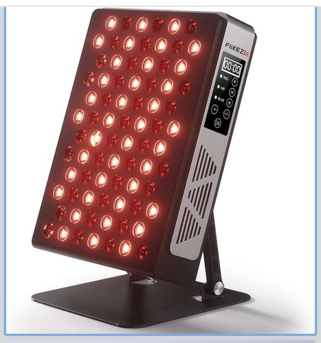 Flikeze red light therapy - red,