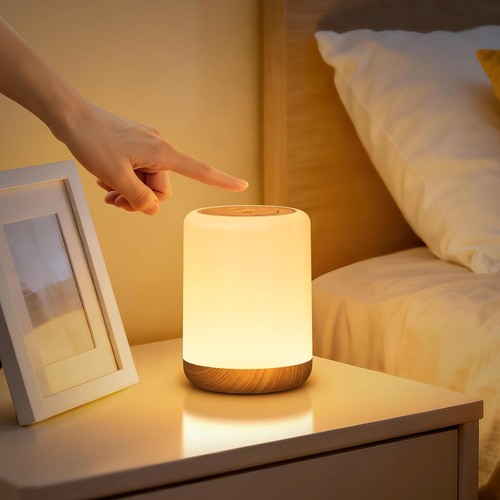 Rechargeable led night - led,