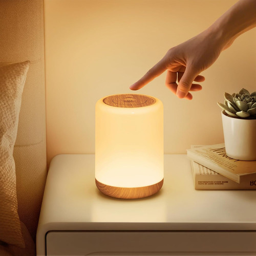 Night light dimmable touch - light,,