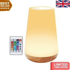 Portable LED Night Lamp with