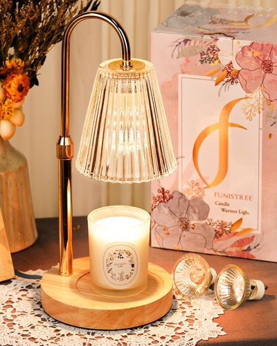Funistree candle warmer - funistree,