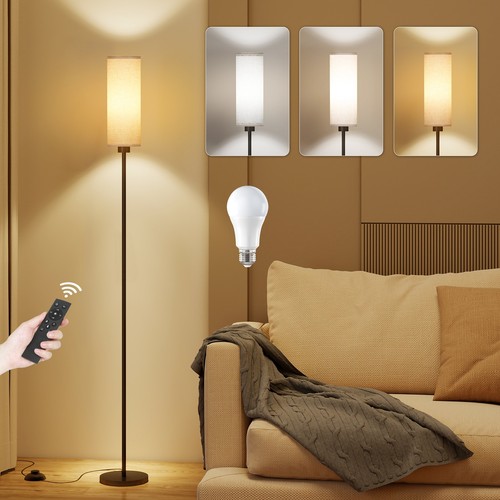 Modern led floor - led, lamp