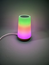 Bedside Night Light Table Lamp