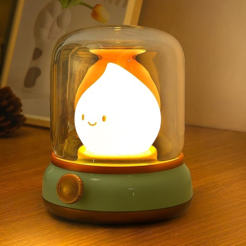 Table bedside lamp - table,