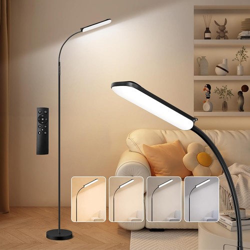 Led floor lamp - led,
