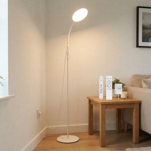 Adjustable led daylight lamp - led,