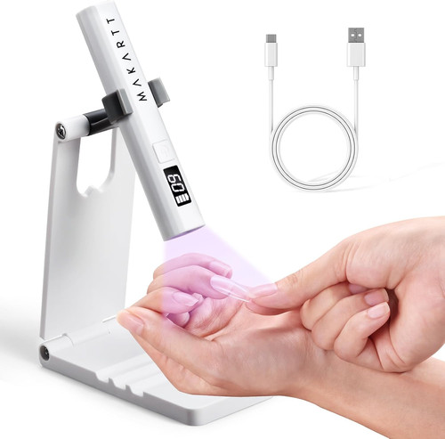 Handheld mini nail - mini,