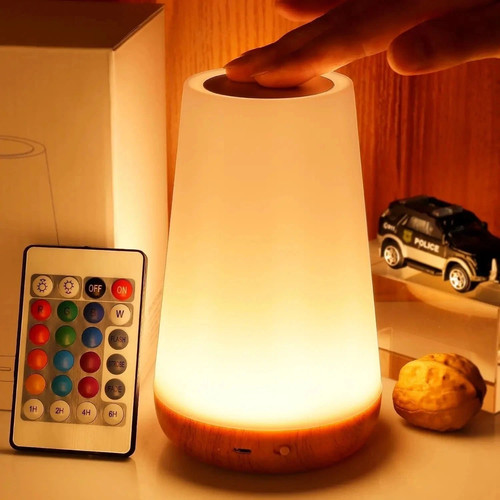 Night light led touch - touch, bedside