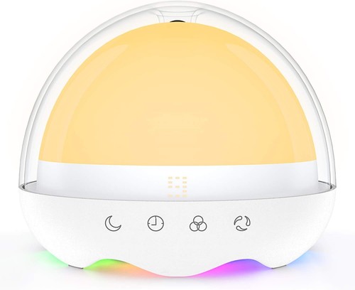 Led bedside table lamp - led,