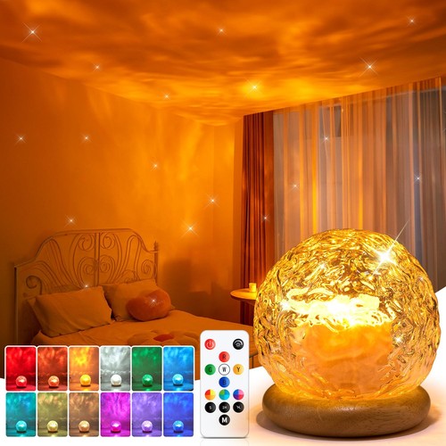 Pikoy led bedside lamps night - pikoy,