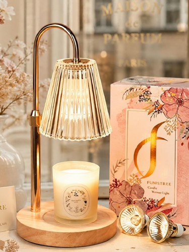 Funistree candle warmer lamp - funistree,