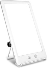 Light Therapy Energy Lamp