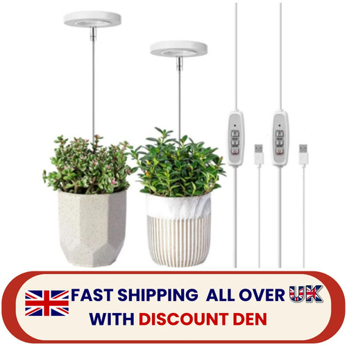 Led grow light full - grow,