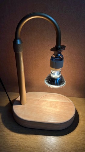 Candle warmer lamp - warmer,