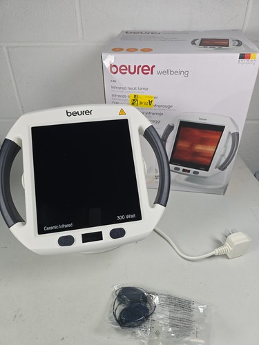 Beurer il50 300w infrared - il50,