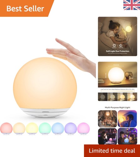 Touch control kids - touch,