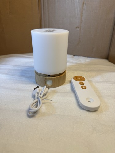 Milodon rechargeable beside - rechargeable,